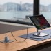 Зарядний пристрій Ugreen 1xUSB 30W (USB-C) Gan PD Nexode Mini + PD cable Grey CD319 (25257)