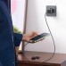 Зарядний пристрій Ugreen 1xUSB 30W (USB-C) Gan PD Nexode Mini + PD cable Grey CD319 (25257)