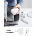 Зарядний пристрій Ugreen 4xUSB 100W (3хUSB-C+USB-A) Gan white CD226 (15337)