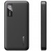Батарея універсальна Ugreen 10000mAh 20W PD, QC/3.0, USB-A, USB-C Black (PB311) (25742)