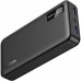 Батарея універсальна Ugreen 20000mAh 22,5W PD, 2хUSB-A, 2xUSB-C Black (PB312) (25683)