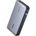Батарея універсальна Ugreen 25000mAh 145W PD/3.0, QC/3.0, наскр. живл. 65Вт (PB205) (90597A)