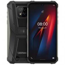 Мобільний телефон Ulefone Armor 8 4/64Gb Black (6937748733744)