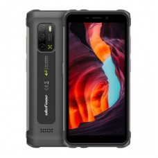 Мобильный телефон Ulefone Armor X10 Pro 4/64Gb Gray (6937748734697)