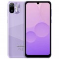 Мобильный телефон Ulefone Note 6T 3/64Gb Purple (6937748734666)