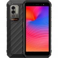 Мобильный телефон Ulefone Armor X11 Pro 4/64Gb Black (6937748735014)