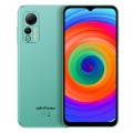 Мобильный телефон Ulefone Note 14 4/64GB Green (6937748735069)