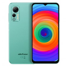 Мобильный телефон Ulefone Note 14 4/64GB Green (6937748735069)