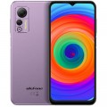 Мобильный телефон Ulefone Note 14 4/64GB Purple (6937748735052)