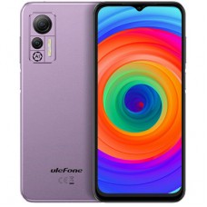 Мобільний телефон Ulefone Note 14 4/64GB Purple (6937748735052)