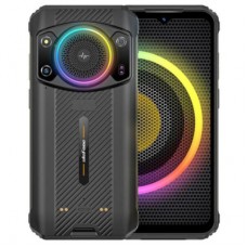 Мобильный телефон Ulefone Armor 21 8/256Gb Black (6937748735366)