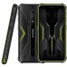 Мобільний телефон Ulefone Armor X12 Pro 4/64Gb Black Green (6937748735526)