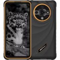 Мобильный телефон Ulefone Armor X31 6/128Gb Black Orange (6975326660068)