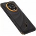 Мобильный телефон Ulefone Armor X31 6/128Gb Black Orange (6975326660068)