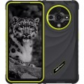 Мобільний телефон Ulefone Armor X31 6/128Gb Black Green (6975326660099)