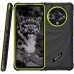Мобільний телефон Ulefone Armor X31 6/128Gb Black Green (6975326660099)