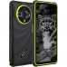 Мобільний телефон Ulefone Armor X31 6/128Gb Black Green (6975326660099)