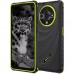 Мобільний телефон Ulefone Armor X31 6/128Gb Black Green (6975326660099)