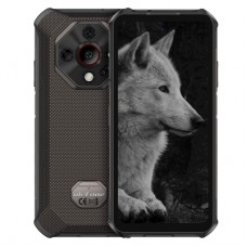 Мобильный телефон Ulefone Armor X16 Pro 8/256Gb Wasteland Shadow (6975326660549)