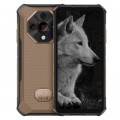 Мобильный телефон Ulefone Armor X16 Pro 8/256Gb Sand Dune (6975326660556)