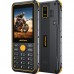 Мобильный телефон Ulefone Armor Mini 4 4G Black (6975326660044)