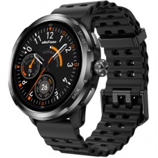 Смарт-годинник Ulefone Armor Smart Watch Pro Black Захищений смарт-годиник (6975326662826)