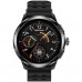Смарт-годинник Ulefone Armor Smart Watch Pro Black Захищений смарт-годиник (6975326662826)
