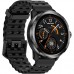 Смарт-годинник Ulefone Armor Smart Watch Pro Black Захищений смарт-годиник (6975326662826)