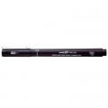 Лайнер UNI 0.5мм fine line (PIN05-200.Black)