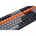 Клавіатура Varmilo Lure VBM108 Bot Lie EC V2 Daisy USB UA Black (A01A003A8A4A01A005)