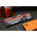Клавіатура Varmilo Lure VBM108 Bot Lie EC V2 Sakura USB UA Black (A01A003A9A4A01A005)