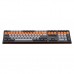 Клавіатура Varmilo Lure VBM108 Bot Lie EC V2 Sakura USB UA Black (A01A003A9A4A01A005)