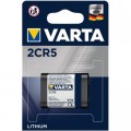 Батарейка Varta 2CR5 PHOTO LITHIUM (06203301401)