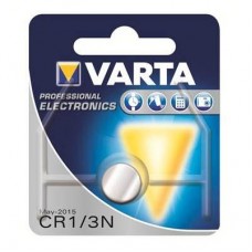 Батарейка Varta CR 1/3 N LITHIUM (06131101401)