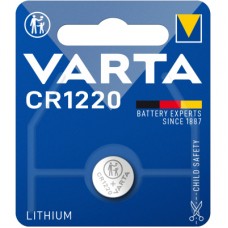 Батарейка Varta CR1220 Lithium (06220101401)