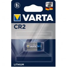 Батарейка Varta CR2 Lithium Photo (06206301401)