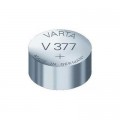 Батарейка Varta V 377 WATCH (00377101401)