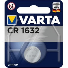 Батарейка Varta VARTA CR 1632 LITHIUM (06632101401)