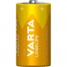 Батарейка Varta C (LR14) Longlife лужна * 2 (04114101422)