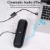 Звуковая плата Vention Audio USB 2х3,5 мм jack 0.15m (CDYB0)