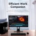 Кабель мультимедийный DisplayPort to DisplayPort 5.0m V1.2 4K 60Hz 3D Dolby 7.1 Vention (HAKBJ)
