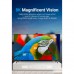 Кабель мультимедийный HDMI to HDMI 1.5m V2.1 8K 60Hz Silver Metal Type Vention (ALCIG)