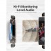 Кабель мультимедийный HDMI to HDMI 1.5m V2.1 8K 60Hz Silver Metal Type Vention (ALCIG)
