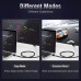 Кабель мультимедийный HDMI to HDMI 5.0m V2.0 4K 60Hz PVC Vention (AACBJ)