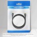 Кабель мультимедийный HDMI to HDMI 5.0m V2.1 8K 60Hz PVC Vention (AANBJ)