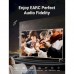 Кабель мультимедийный HDMI to HDMI 5.0m V2.1 8K 60Hz PVC Vention (AANBJ)