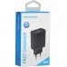 Зарядное устройство Vention 1xUSB 18W (USB-A) QC3.0 black (FABB0-EU)
