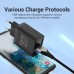Зарядное устройство Vention 1xUSB 18W (USB-A) QC3.0 black (FABB0-EU)