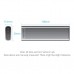 Кишеня зовнішня Vention SSD M.2 (NVME) M-key USB Type-C 3.2 10Gbps Heat Sink Aluminum (KPKH0)