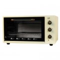 Електропіч Ventolux NIKA 45 (IVORY) 2G